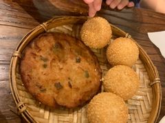 -韩萍老南京馄饨(河西万达店)
