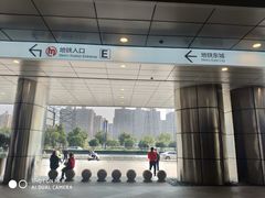 -杭州九堡客运中心