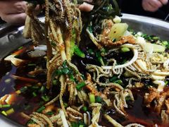 -蓉城西二道无名冒菜(西二道街店)
