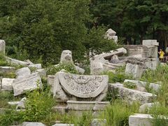 -颐和园