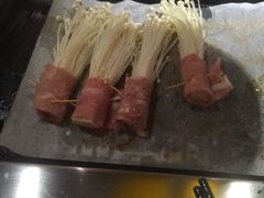 春天烤肉自助(南内环店)-春天烤肉自助餐厅(南内环店)