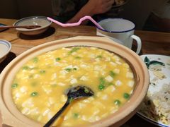-破三川·新川菜(静安大融城店)