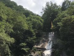 -洛阳花果山景区