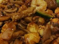 -陈傻子餐厅(世纪都会店)