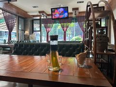 -Local泰莲庭(虹鳟鱼店)