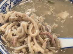 -老三羊汤【北兴隆街店】