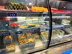-蚝英雄鲜蚝自助专门店(长楹天街直营店)