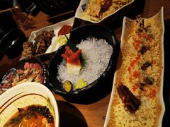 -無境·匠心日本料理(汉街店)