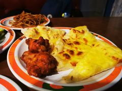 -比格比萨(国际能源店)