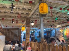 -三个大叔东北烧烤·砂锅菜(西三旗店)