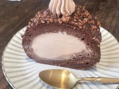 梦龙卷-AHAVA·Fang Baking Studio