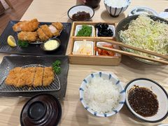 -胜博殿日式炸猪排(西红门店)