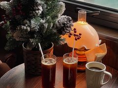 -候鸟咖啡(前门店)