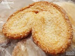 蝴蝶酥-中关村茶点