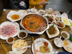 -芦苇荡·酸汤鱼(回龙观店)
