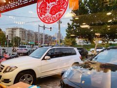 -宝财诚老北京涮肉(周庄店)