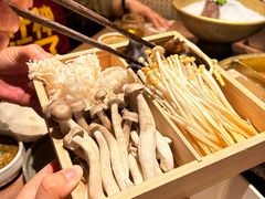 -巴奴毛肚火锅(京西大悦城店)