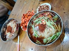 -顺通大冷面(总店)