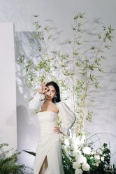 点击看大图 -Chic Bridal 熙可婚纱