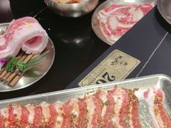 -西塔老太太泥炉烤肉(龙湖北苑天街店)