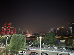 -长嘉·河图火锅(长嘉汇江景旗舰店)