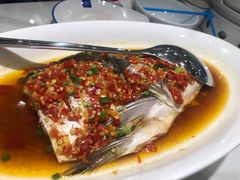 -兰湘子·湘菜小炒(崂山丽达店)