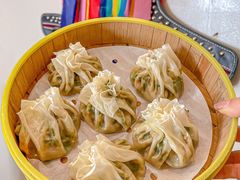 -郭靖内蒙菜·烤全羊·烧烤(望京旗舰店)