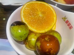 -豪享来中西餐厅(延安东路店)