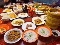-北京索菲特大酒店