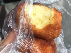 鸡蛋蛋糕-闻酥园(大慈寺店)