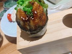-TORO MaKi 寿司·日料(华创店)