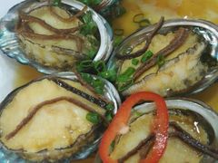 -老字号蛇口德记烧腊饭店·海鲜加工