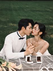 -第一夫人婚纱摄影(南京店)