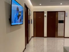 -爱康卓悦体检中心(九座花园分院)