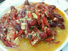 android_upload_pic-袁老大龙虾(石鼓路总店)