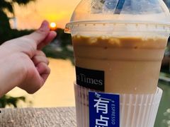 -TeaTimes(凤凰书城店)