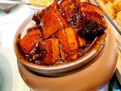 -李氏疙瘩汤·本地海鲜·老烟台菜(所城里店)