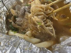 -大学城夜市大排档(凤栖路店)