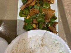 -老乡鸡(融科天地店)