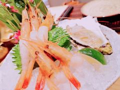 -越光米贩精致料理餐厅(金鹰店)