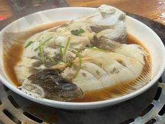 -海味当家·蒸锅海鲜(星海公园店)