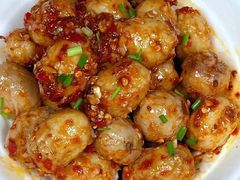 -1819餐厅·团队聚餐·烤串·精酿