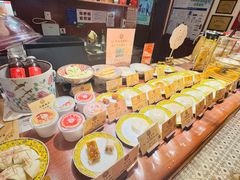 -富华斋饽饽铺·宫廷糕点·伴手礼(护国新天地店)