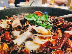 -高佳庄·舟山海鲜(海景旗舰店)