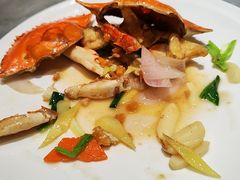 -兴仙饭店·闽味海鲜(马尾总店)