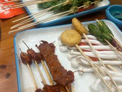 -泥锅串串香(学院路店)