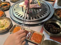-韩一品韩国料理(柏庐南路店)