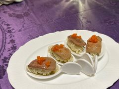 鹅肝冷面-惠食佳·朱雀(东方商厦店)