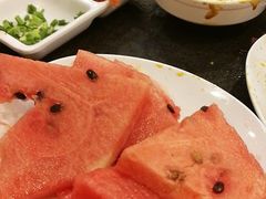 -川成串·自助串串香火锅(朝阳店)