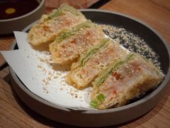 -RONIN Snack Bar